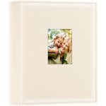 Tianyi - album photo 10x15 400 pochette, cuir tissu album pour vertical photos beige Tianyi - album photo 10x15 400 pochette, cuir tissu album pour vertical photos beige