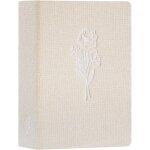 Tianyi - album photo 13x18 petit format 200 pochette, lin tissu album pour vertical photos beige Tianyi - album photo 13x18 petit format 200 pochette, lin tissu album pour vertical photos beige