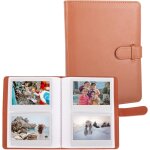 Tianyi - album photo a 80 pochettes pour appareil photo instax wide evo / wide 400 / wide 300 / wide ... Tianyi - album photo a 80 pochettes pour appareil photo instax wide evo / wide 400 / wide 300 / wide ...