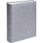 Tianyi - album photo lin en tissu pour photos format 10x15 - album durable pour 300 photos avec des espaces ... Tianyi - album photo lin en tissu pour photos format 10x15 - album durable pour 300 photos avec des espaces ...