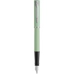 Tianyi - allure stylo plume - vernis vert menthe mat - plume fine - coffret cadeau Tianyi - allure stylo plume - vernis vert menthe mat - plume fine - coffret cadeau