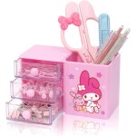 Tianyi - anime melody desktop office supplies desktop container porte - crayon cute pencil cup pot porte ... Tianyi - anime melody desktop office supplies desktop container porte - crayon cute pencil cup pot porte ...