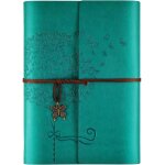 Tianyi - cahier de note, carnet de notes en cuir, agenda pour femmes filles, journal intime fille, rechargeabl ... Tianyi - cahier de note, carnet de notes en cuir, agenda pour femmes filles, journal intime fille, rechargeabl ...