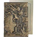 Tianyi - carnet a5 lign couverture rigide, journal intime cuir vintage, ancien, 200 pages, fait main, ...