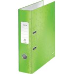 Tianyi - classeur a levier a4, dos 80 mm, wow, vert, 10050054 Tianyi - classeur a levier a4, dos 80 mm, wow, vert, 10050054