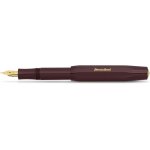 Tianyi - classic sport stylo plume bordeaux ef