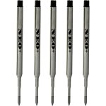 Tianyi - - ensemble de recharges pour stylo a bille sheaffer k recharge de stylo a bille a pointe moyenne. ... Tianyi - - ensemble de recharges pour stylo a bille sheaffer k recharge de stylo a bille a pointe moyenne. ...