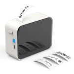 Tianyi - etiqueteuse bluetooth, p15 mini imprimante etiquette autocollante, app connexion, compatible ... Tianyi - etiqueteuse bluetooth, p15 mini imprimante etiquette autocollante, app connexion, compatible ...