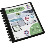 Tianyi - geode - protège document en plastique avec pochettes amovibles - porte vues personnalisable ... Tianyi - geode - protège document en plastique avec pochettes amovibles - porte vues personnalisable ...