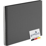 Tianyi - goldbuch bella vista 25525 album photo a spirales 35 x 30 cm avec 40 pages noires album photo ... Tianyi - goldbuch bella vista 25525 album photo a spirales 35 x 30 cm avec 40 pages noires album photo ...