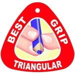 Tianyi - grip 2001 lot de 24 crayons a papier argenté 2b Tianyi - grip 2001 lot de 24 crayons a papier argenté 2b