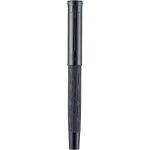 Tianyi - hongdian black forest max stylo plume a pointe extra fine revtue de titane avec n?ud chinois ...