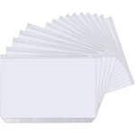Tianyi - intercalaires classeur a5, 20 pcs pochettes pour classeur a fermeture eclair a5 pochettes classeur ... Tianyi - intercalaires classeur a5, 20 pcs pochettes pour classeur a fermeture eclair a5 pochettes classeur ...