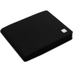 Tianyi - kaco stylo plume etui noir, 20 slots etui en toile etanche porte stylo prsentoir pochette