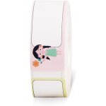 Tianyi - katasymbol e10 / e11 / e16 etiquettes autocollantes thermiques etendues 14 mm x 50 mm 140 pices ...