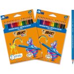 Tianyi - kids evolution ecolutions - crayons de couleur eco - responsables - couleurs assorties, lot ... Tianyi - kids evolution ecolutions - crayons de couleur eco - responsables - couleurs assorties, lot ...