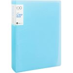 Tianyi - livre d'affichage a4 pp avec 100 pochettes transparentes, a4 reliure protège - documents, livre ... Tianyi - livre d'affichage a4 pp avec 100 pochettes transparentes, a4 reliure protège - documents, livre ...