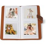Tianyi - mini album photo pour fujifilm instax square sq6, 80 pochettes en cuir synthétique de qualité ... Tianyi - mini album photo pour fujifilm instax square sq6, 80 pochettes en cuir synthétique de qualité ...