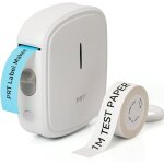 Tianyi - mini etiqueteuse bluetooth portable qutie rechargeable par usb imprimante etiquette, autocollante ... Tianyi - mini etiqueteuse bluetooth portable qutie rechargeable par usb imprimante etiquette, autocollante ...