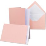 Tianyi - neuser paper lot de 10 cartes avec enveloppes et insert doublés - nervurées - din a6 / c6 - ... Tianyi - neuser paper lot de 10 cartes avec enveloppes et insert doublés - nervurées - din a6 / c6 - ...