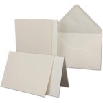 Tianyi - neuser paper lot de 25 cartes avec enveloppes et inserts doublés - nervurés - din a6 / c6 - ... Tianyi - neuser paper lot de 25 cartes avec enveloppes et inserts doublés - nervurés - din a6 / c6 - ...