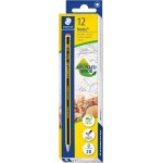 Tianyi - noris 120 crayon graphite 2b - lot de 12 Tianyi - noris 120 crayon graphite 2b - lot de 12