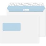 Tianyi - premium office lot de 50 enveloppes a fenêtre et patte autocollante blanc format c5 162 x 229 ... Tianyi - premium office lot de 50 enveloppes a fenêtre et patte autocollante blanc format c5 162 x 229 ...