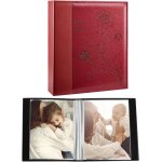 Tianyi - petit album photo 10 x 15 cm, 2 paquets, chaque paquet contient 52 images verticales, a glisser ... Tianyi - petit album photo 10 x 15 cm, 2 paquets, chaque paquet contient 52 images verticales, a glisser ...