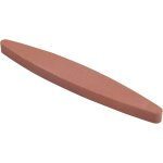 Tianyi - pierres a aiguiser grain 180, pierre d'affûtage couteau ovale 23 cm, pour outils de jardin couteaux ... Tianyi - pierres a aiguiser grain 180, pierre d'affûtage couteau ovale 23 cm, pour outils de jardin couteaux ...