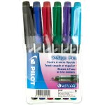 Tianyi - pilot - 6 v - sign pen - feutre d'écriture a encre liquide pour un tracé fluide - séchage instantané ... Tianyi - pilot - 6 v - sign pen - feutre d'écriture a encre liquide pour un tracé fluide - séchage instantané ...