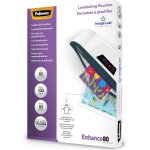Tianyi - pochettes de plastification au format a5, 80 microns, pack de 100 feuilles a plastifier, finition ...