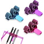 Tianyi - porte stylo infirmière, support de stylo pour bloc - notes et porte - bloc avec ressort - compatible ... Tianyi - porte stylo infirmière, support de stylo pour bloc - notes et porte - bloc avec ressort - compatible ...