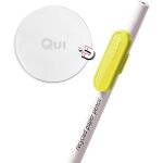 Tianyi - porte - stylos magntique, porte - stylos pour rfrigrateur, clip porte - crayons avec aimant, ...