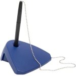 Tianyi - porte - stylo moderne elégant porte - stylo a bille avec chaîne métallique stable plastique ... Tianyi - porte - stylo moderne elégant porte - stylo a bille avec chaîne métallique stable plastique ...