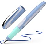 Tianyi - ray 168212 stylo plume (pour droitier, cartouche d'encre standard bleu roi incluse) fresh Tianyi - ray 168212 stylo plume (pour droitier, cartouche d'encre standard bleu roi incluse) fresh
