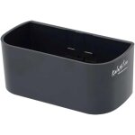 Tianyi - - rcipient magntique 13, 8x6, 7x5, 7cm - plomb - bote de rangement aimant pour tableau, ...