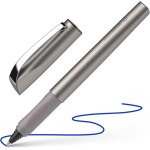 Tianyi - schneider stylo roller, graphite, 1 unité (lot de 1) Tianyi - schneider stylo roller, graphite, 1 unité (lot de 1)