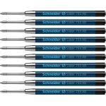Tianyi - slider 755 mine pour stylo - bille (pointe extra large (xb)) lot de 10, noir Tianyi - slider 755 mine pour stylo - bille (pointe extra large (xb)) lot de 10, noir