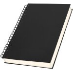 Tianyi - spirale cahier a4 - 1 pice lign carnet de notes - 28. 5x21cm - a4 cahier epais a spirale 100g ...
