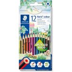 Tianyi - staedtler - noris colour 185 - etui carton - crayons de couleur - assortiment 12 couleurs - ... Tianyi - staedtler - noris colour 185 - etui carton - crayons de couleur - assortiment 12 couleurs - ...