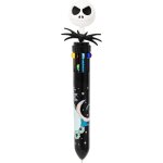 Tianyi - - stylo 10 couleurs en 1 disney, l'étrange noël de mr jack stylo bille rétractable original ... Tianyi - - stylo 10 couleurs en 1 disney, l'étrange noël de mr jack stylo bille rétractable original ...
