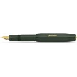 Tianyi - stylo plume classic sport avec plume en acier plaqué or 23 carats et pointe en iridium pour ... Tianyi - stylo plume classic sport avec plume en acier plaqué or 23 carats et pointe en iridium pour ...