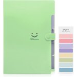 Tianyi - trieur, trieur document, trieur 5 compartiments a4, porte vue, range document, classeur fiche ... Tianyi - trieur, trieur document, trieur 5 compartiments a4, porte vue, range document, classeur fiche ...