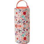 Tianyi - - trousse enroulable frida kahlo - 20, 5 x 8, 5 x 8, 5 cm pour crayons de couleur, pinceaux, ... Tianyi - - trousse enroulable frida kahlo - 20, 5 x 8, 5 x 8, 5 cm pour crayons de couleur, pinceaux, ...
