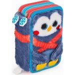Tianyi - trousse scolaire complète 45 pièces u2013 kit créatif triple compartiment avec stylos gel effaçables, ... Tianyi - trousse scolaire complète 45 pièces u2013 kit créatif triple compartiment avec stylos gel effaçables, ...