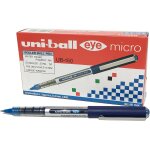 Tianyi - uni - ball ub - 150 eye micro lot de 12 stylos rollers bleu Tianyi - uni - ball ub - 150 eye micro lot de 12 stylos rollers bleu