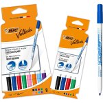 Tianyi - velleda 1721 - feutres pour tableau blanc effaçables a sec pointe conique fine - couleurs assorties, ... Tianyi - velleda 1721 - feutres pour tableau blanc effaçables a sec pointe conique fine - couleurs assorties, ...