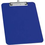 Tianyi - wedo 0576603 porte - bloc a4 en plastique avec porte - stylo bleu
