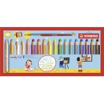 Tianyi - woody 3in1 - crayon de couleur - etui carton x 18 crayons de coloriage + taille - crayon + pinceau ... Tianyi - woody 3in1 - crayon de couleur - etui carton x 18 crayons de coloriage + taille - crayon + pinceau ...