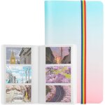 Tianyi - yinke album photo 3. 23x2. 2 pouce pour fujifilm instax mini 11 90 9 / printomatic camra &step ...